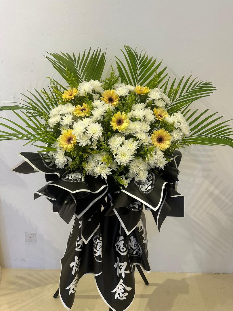 Light of Remembrance · 怀念之光