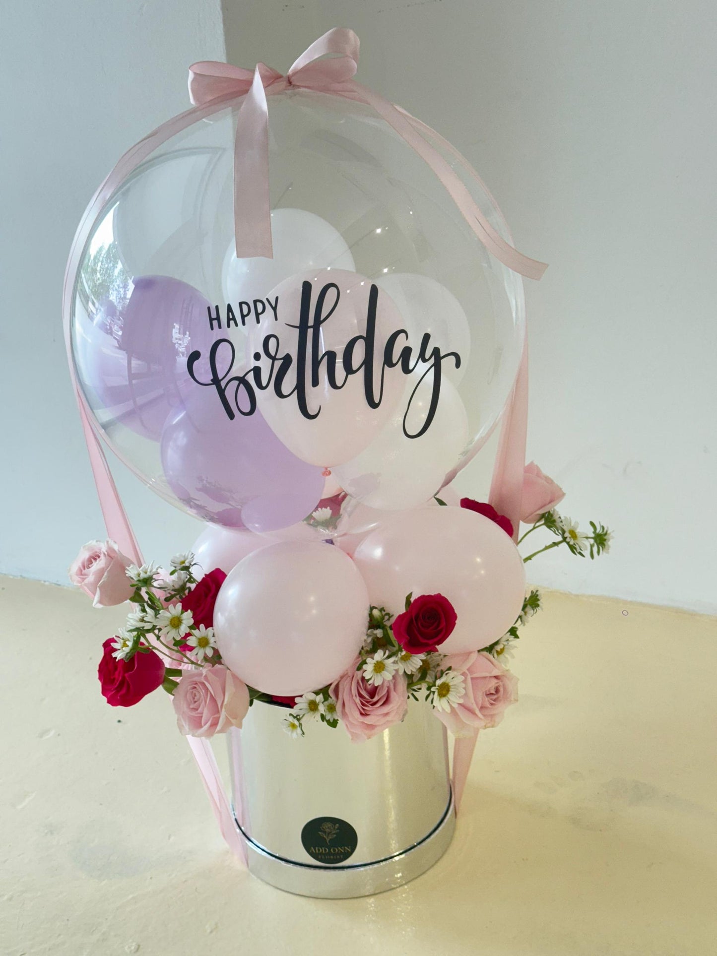 Golden Blessings · 金福礼篮