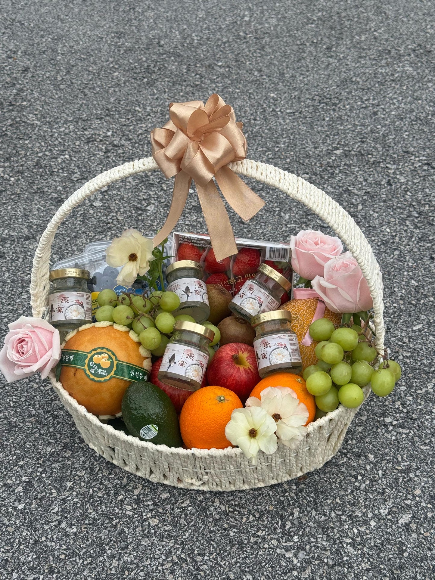 Garden of Joy · 喜悦果园