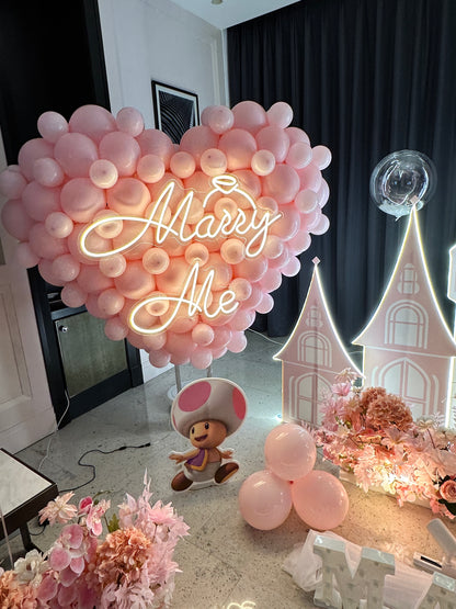 Mario Romance Realm · 马力欧浪漫界