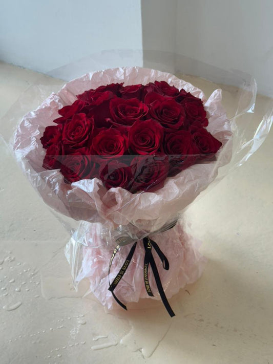 Timeless Grace · 不朽雅韵