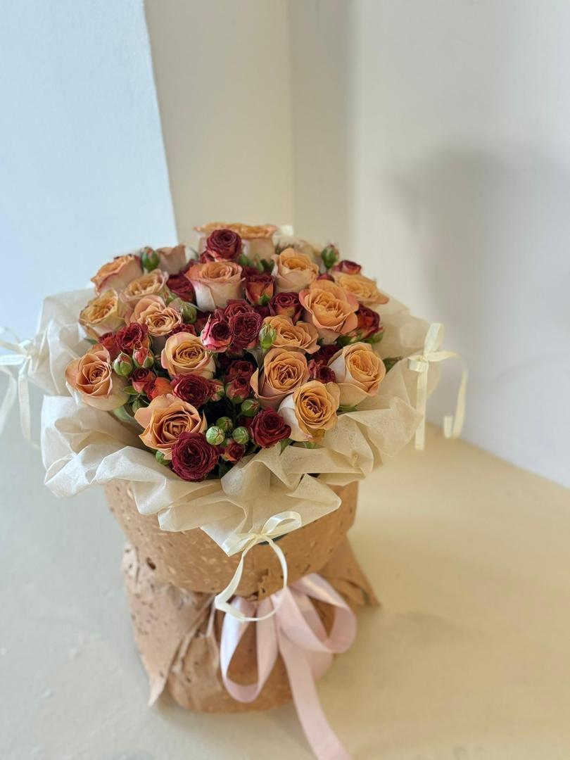 Warm Prelude · 暖调序曲