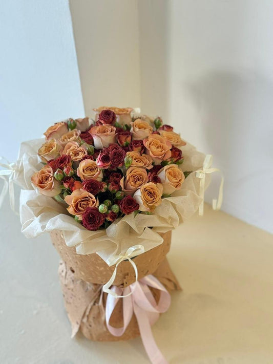 Warm Prelude · 暖调序曲