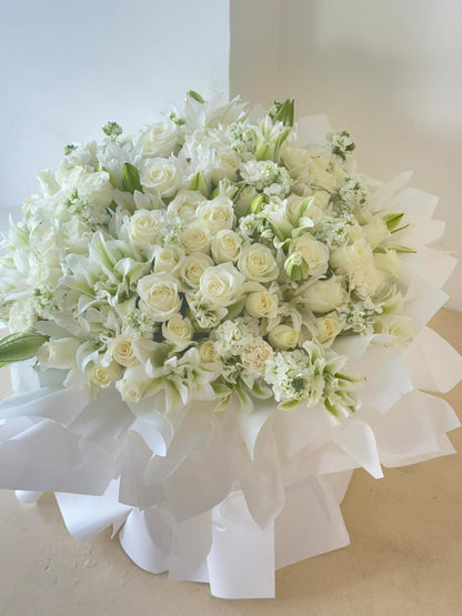 Everlasting Grace · 永恒挚思