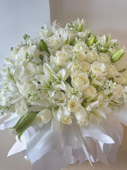 Everlasting Grace · 永恒挚思