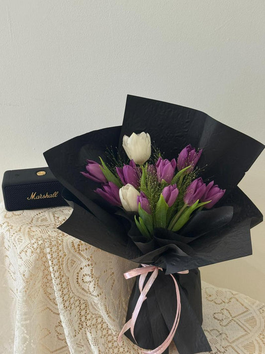 Whisper of Twilight · 暮光低语