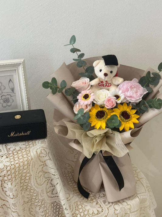 Bright Horizon ·  晴空祝语