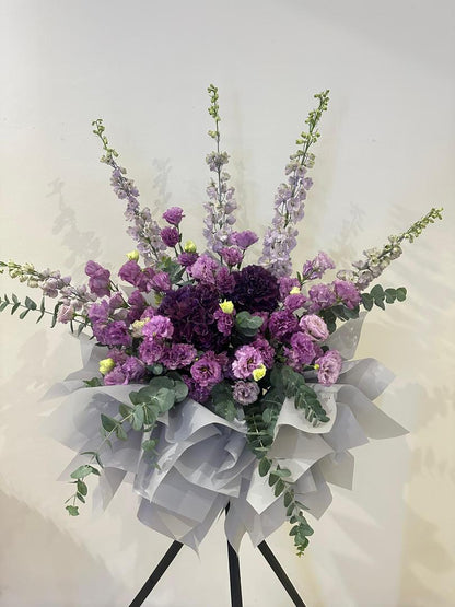 Violet Grace · 紫韵雅颂