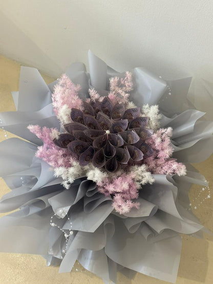 Royal Bloom · 霓金富绽