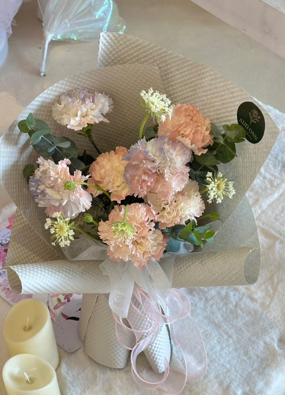 Sweet Serenity Bouquet · 甜蜜静语花礼