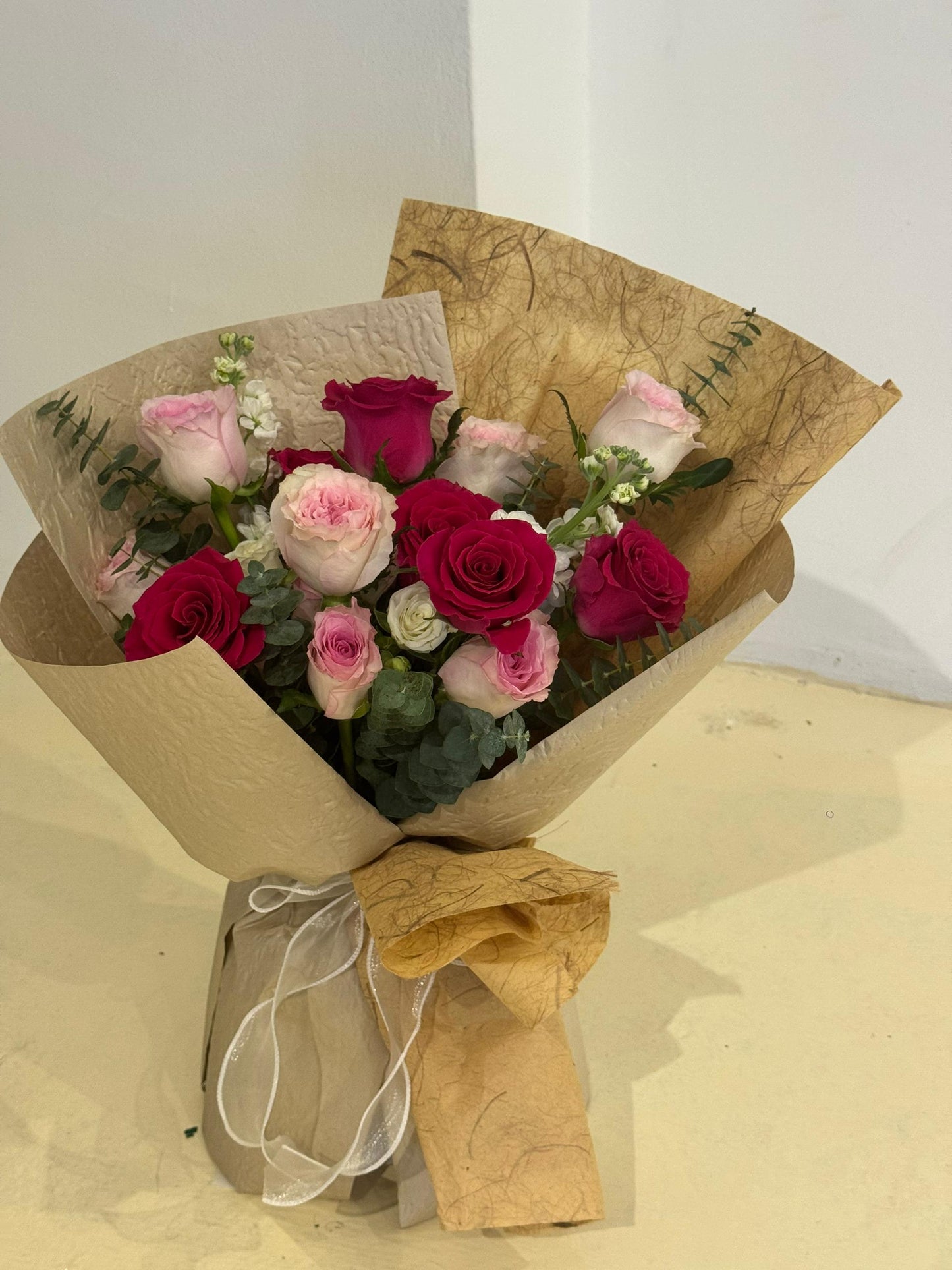 Timeless Charm · 不朽柔光