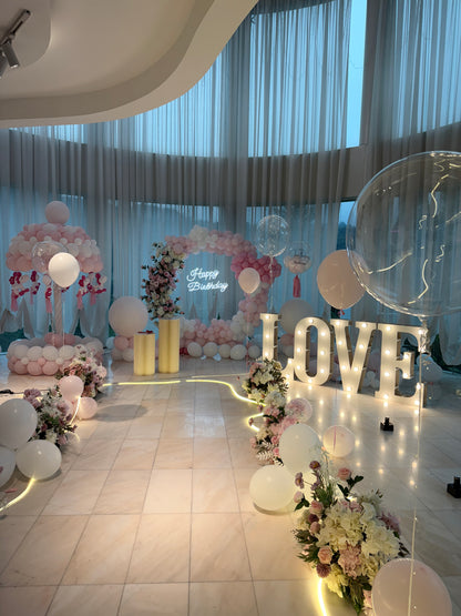 Enchanted Bloom · 幻梦花境