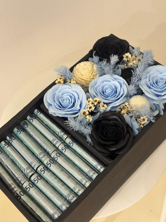 Grace of Wealth · 优雅盈富