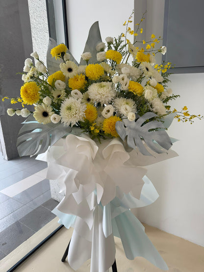 Gentle Remembrance · 素心挽思