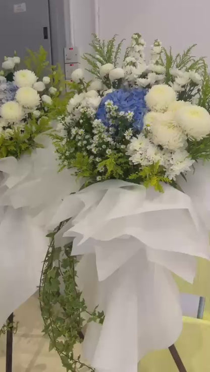 Eternal Serenity · 永恒安念