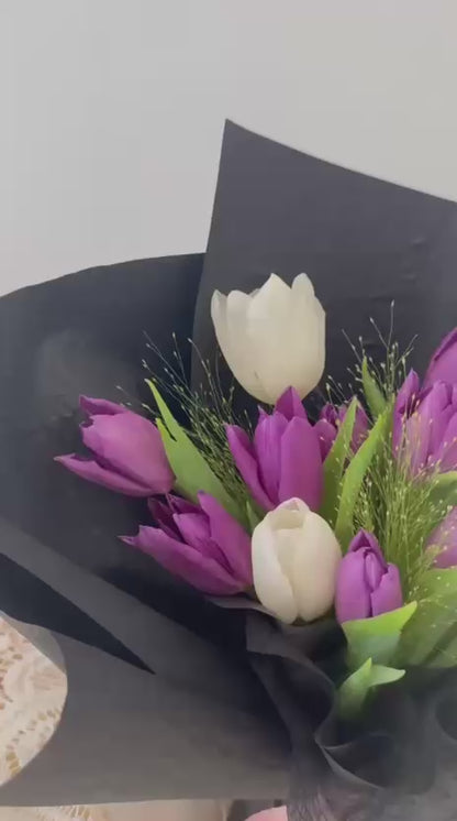 Whisper of Twilight · 暮光低语