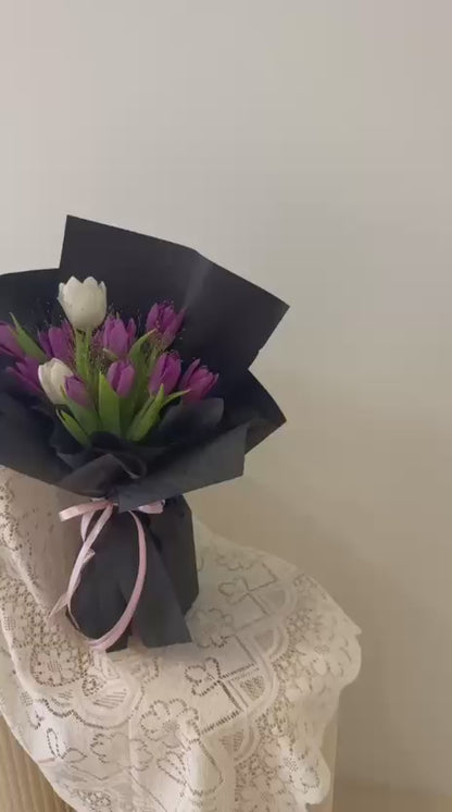 Whisper of Twilight · 暮光低语