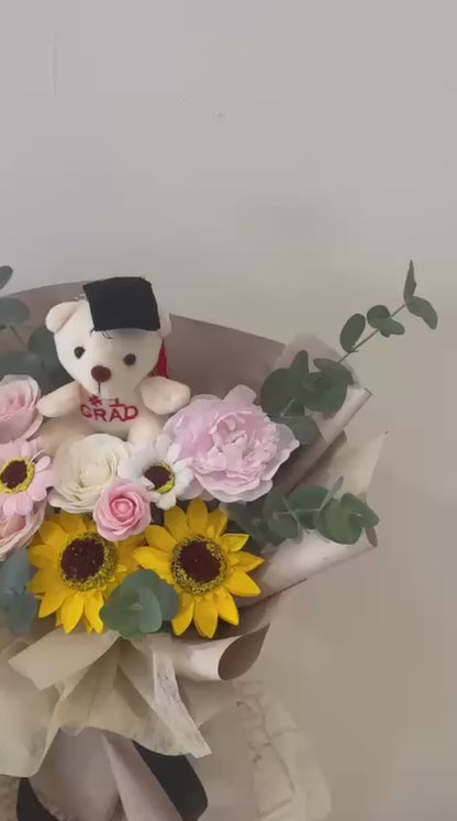 Bright Horizon ·  晴空祝语