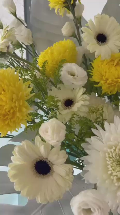 Gentle Remembrance · 素心挽思