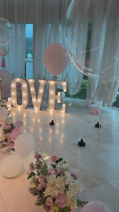 Enchanted Bloom · 幻梦花境